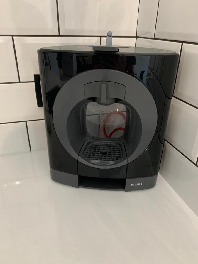 Lisoparkovy Residense Lejlighed Vinnitsja Eksteriør billede
