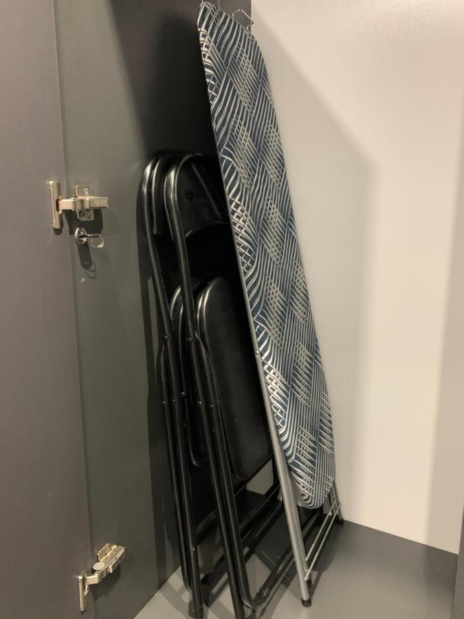 Lisoparkovy Residense Lejlighed Vinnitsja Eksteriør billede